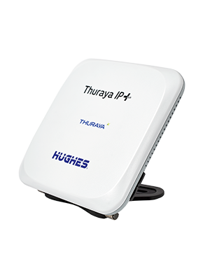 Thuraya IP+
