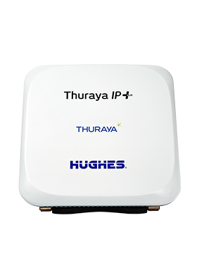 Thuraya IP+