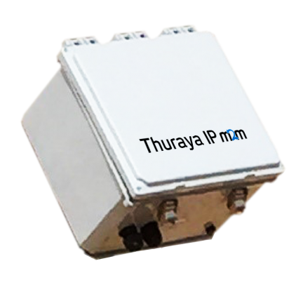 Thuraya IP M2M